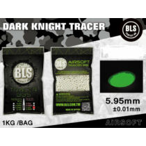 BLS Tracer 0.25g green 1kg