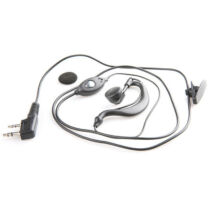 STD alap headset - kenwood