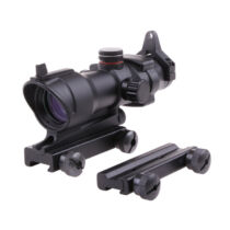 A.C.O.G. Red Dot Sight - fekete