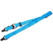 FMA FS3 Multi-Mission szimpla-2pontos fegyverszíj - blue