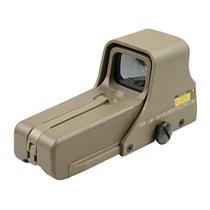 AAOK9 Red Dot Sight replika - tan