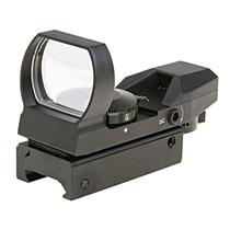 G.I. Mini Reflex Sight - fekete