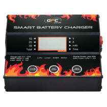 GFC Energy Smart akkumulátor töltő