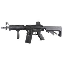 ICS M4 A1 CQB RIS karabély replika - Crane Stock
