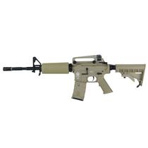 ICS M4 A1 karabély replika - Plastic Tan