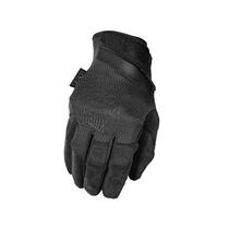 Mechanix Specialty 0.5 High-Dexterity taktikai kesztyű - Fekete