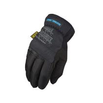 Mechanix FastFit Insulated kesztyű - Fekete