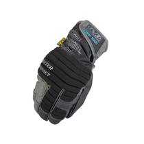 Mechanix Winter Impact kesztyű - Fekete