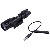 M952V taktikai lámpa - fekete