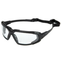 Highlander szemüveg - fekete/víztiszta
