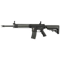 Specna Arms SA-A02 One M4 karabély replika - Fekete