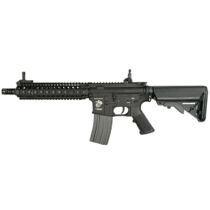 Specna Arms SA-A03 One M4 karabély replika - Fekete
