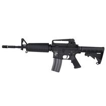Specna Arms SA-B01 One SAEC M4 karabély replika - Fekete
