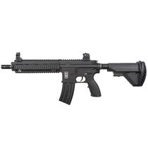 Specna Arms SA-H02 One M4 karabély replika - Fekete