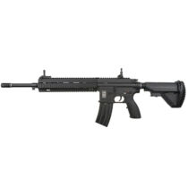 Specna Arms SA-H03 One M4 karabély replika - Fekete