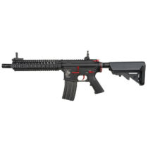 Specna Arms SA-A03 One M4 karabély replika - Red Edition