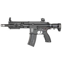 Specna Arms SA-H04 One M4 karabély replika - Fekete