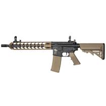 Specna Arms RRA SA-C13 Core M4 karabély replika - Half-Tan