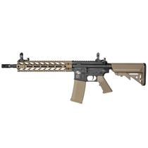 Specna Arms RRA SA-C15 Core M4 karabély replika - Half-Tan