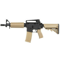Specna Arms RRA SA-E02 EDGE M4 karabély replika - Half-Tan