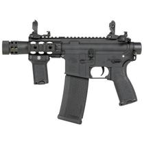 Specna Arms RRA SA-E18 EDGE M4 karabély replika - Fekete