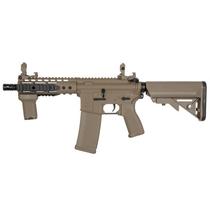 Specna Arms SA-E12 EDGE M4 karabély replika - Tan
