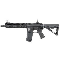Specna Arms SA-A03-M One M4 karabély replika - Fekete