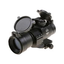 Battle Reflex Sight replika - fekete