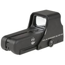 TO552 Red Dot Sight replika - fekete