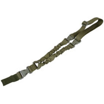 Ultimate Tactical 1 pontos bungee fegyverszíj - olive