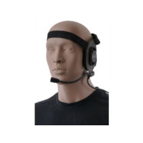 Bowman Elite II headset - FG