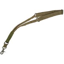 GFT 1 pontos bungee fegyverszíj - olive