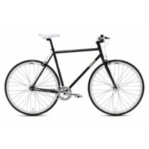Csepel ROYAL 3* 28/550 22 férfi kerékpár fekete