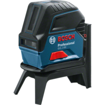 Bosch GCL 2-50 Kombinált lézer