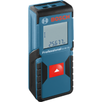 Bosch GLM 30 Lézeres távolságmérő