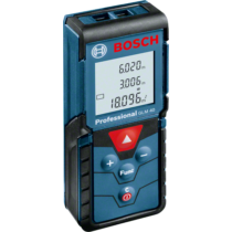 Bosch GLM 40 Lézeres távolságmérő