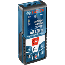 Bosch GLM 50 C Lézeres távolságmérő