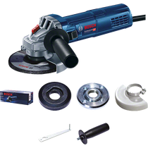 Bosch GWS 9-125 S sarokcsiszoló - Multiwheel keményfém vágótárcsa