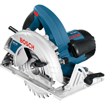 Bosch GKS 65 körfűrész - Fűrészlap furat 30mm