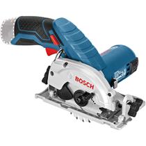 Bosch GKS 12V-26 Akkus körfűrész - akku nélkül