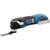 Bosch GOP GOP 18V-28 Akkus Multifunkcionális gép - akku nélkül
