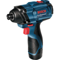 Bosch GDR 120-LI akkus ütvecsavarozó - akku nélkül