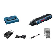 Bosch GO Akkus csavarozó