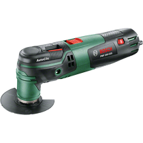 Bosch PMF 250 CES Multifunkcionális gép