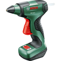 Bosch PKP 3.6 LI Akkus ragasztópisztoly