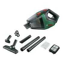 Bosch UniversalVac 18 Akkus kézi porszívó - akku és töltő nélkül
