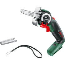 Bosch AdvancedCut 18 Akkus NanoBlade fűrész - akku nélkül