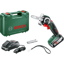 Bosch AdvancedCut 18 Akkus NanoBlade fűrész