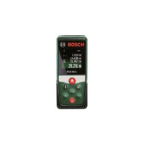Bosch PLR40C lézeres távolságmérő
