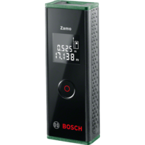 Bosch Zamo Digitális lézeres távolságmérő